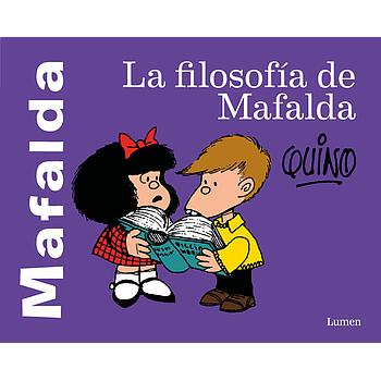 La filosofia de Mafalda