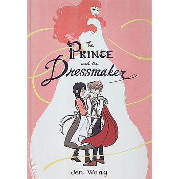 The Prince and the Dressmaker