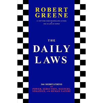 The Daily Laws