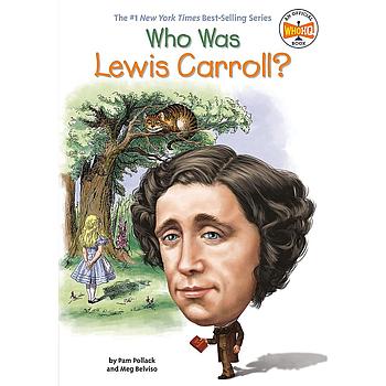 Who Was Lewis Carroll