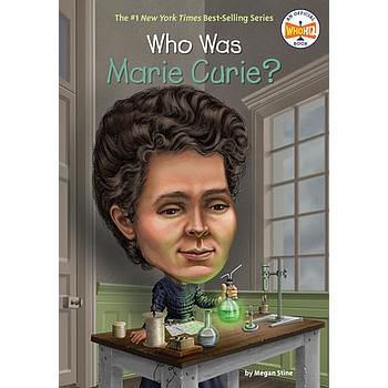 Who Was Marie Curie