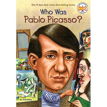 Who Was Pablo Picasso