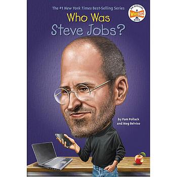 Who Was Steve Jobs