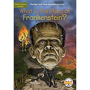 What Is the Story of Frankenstein
