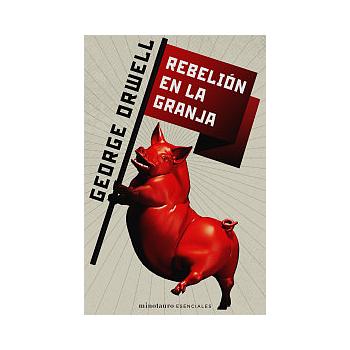 Rebelion en la granja*Planeta