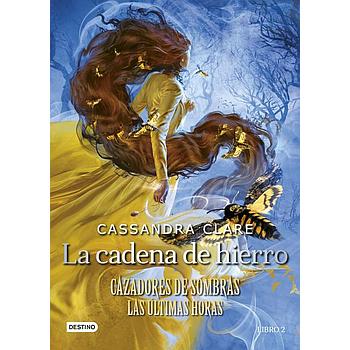 La cadena de hierro