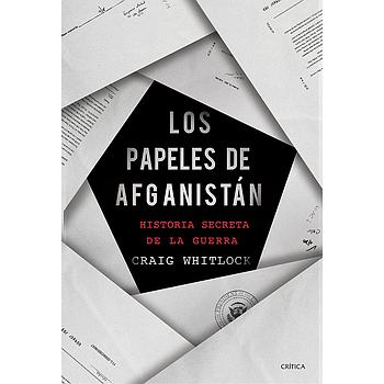 Los papeles de Afganistan