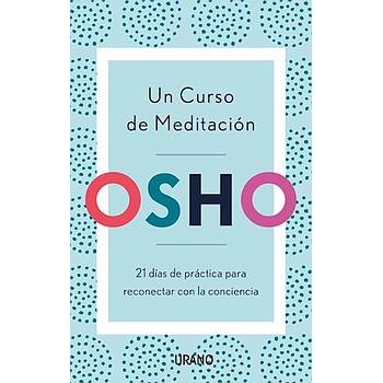 Un curso de meditacion