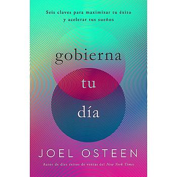 Gobierna tu dia