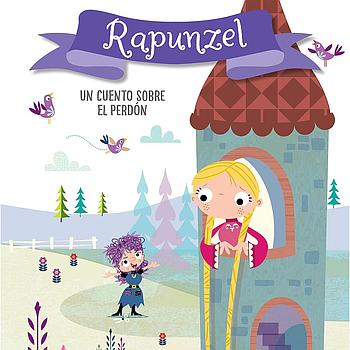 Rapunzel, un cuento sobre el perdon