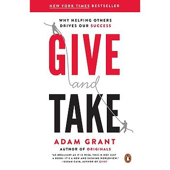 Give and Take