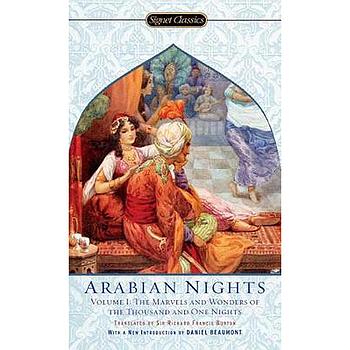 Arabian Nights, Volume I