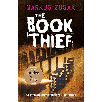 The book thief