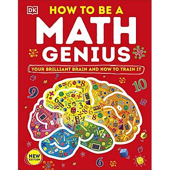 How to Be a Math Genius