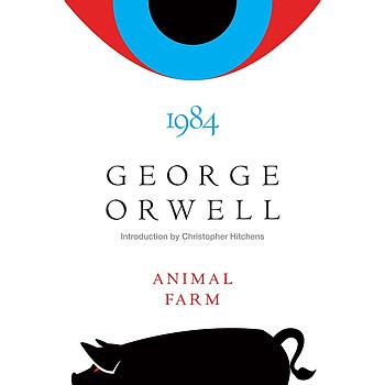 Animal farm y 1984