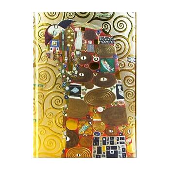 Journal Gustav Klimt Fulfillment