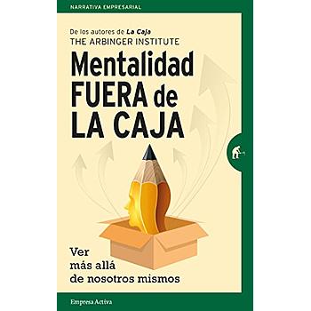 Mentalidad fuera de la caja