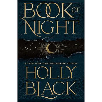 Book of Night