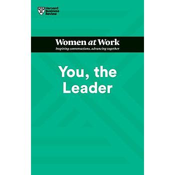 Harvard - You, the Leader