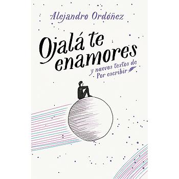 Ojala te enamores