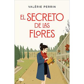 El secreto de las flores