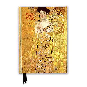 Journal Klimt Adele Bloch Bauer FTNB174