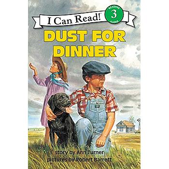 ICR3: Dust for Dinner