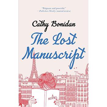 The lost manuscript
