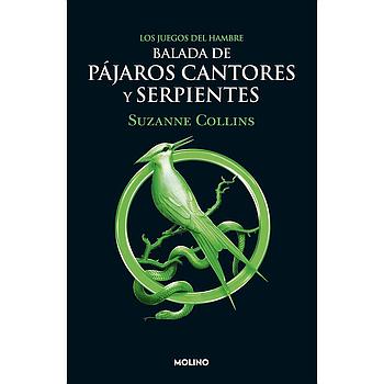 Balada de pajaros cantores