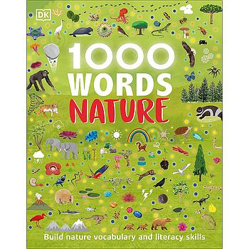 1000 Words Nature