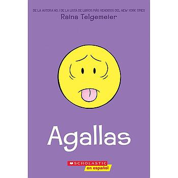 Agallas