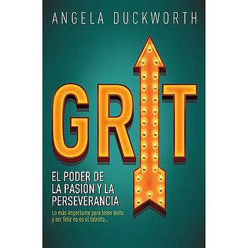 Grit el poder de la pasion