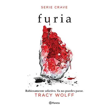 Crave 2: Furia