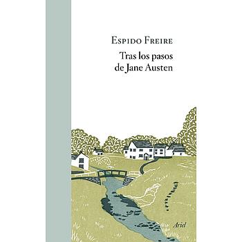 Tras los pasos de Jane Austen