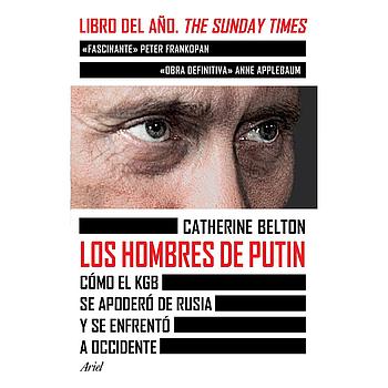 Los hombres de Putin