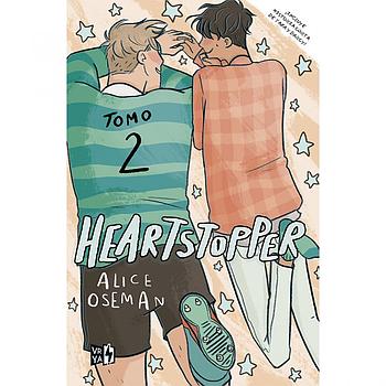 Heartstopper 2