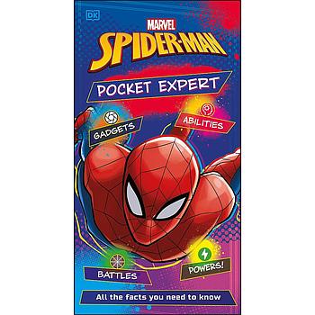 Marvel Spider-Man Pocket Expert