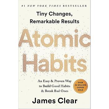 Atomic Habits