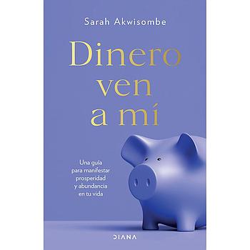 Dinero ven a mi