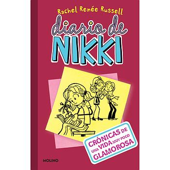 Diario de Nikki 1. Cronicas de una vida