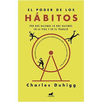 El poder de los habitos