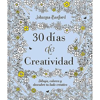 30 Dias de creatividad