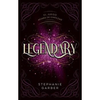 Legendary (Español)