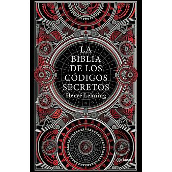 La biblia de los codigos secretos