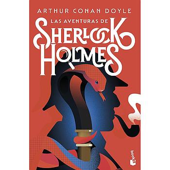 Las aventuras de Sherlock Holmes