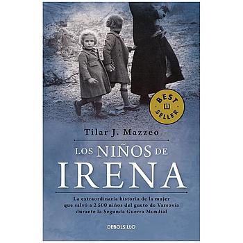 Los niños de Irena