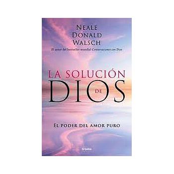 La solucion de Dios