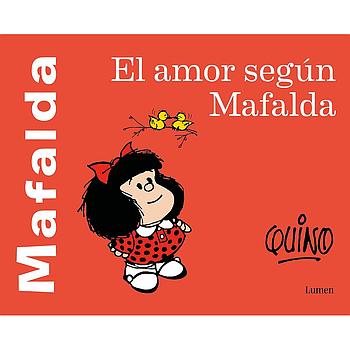 El amor segun Mafalda