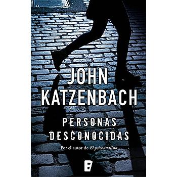 Personas desconocidas