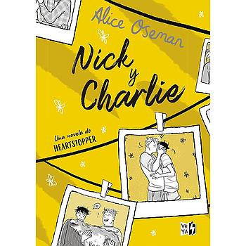 Nick y Charlie